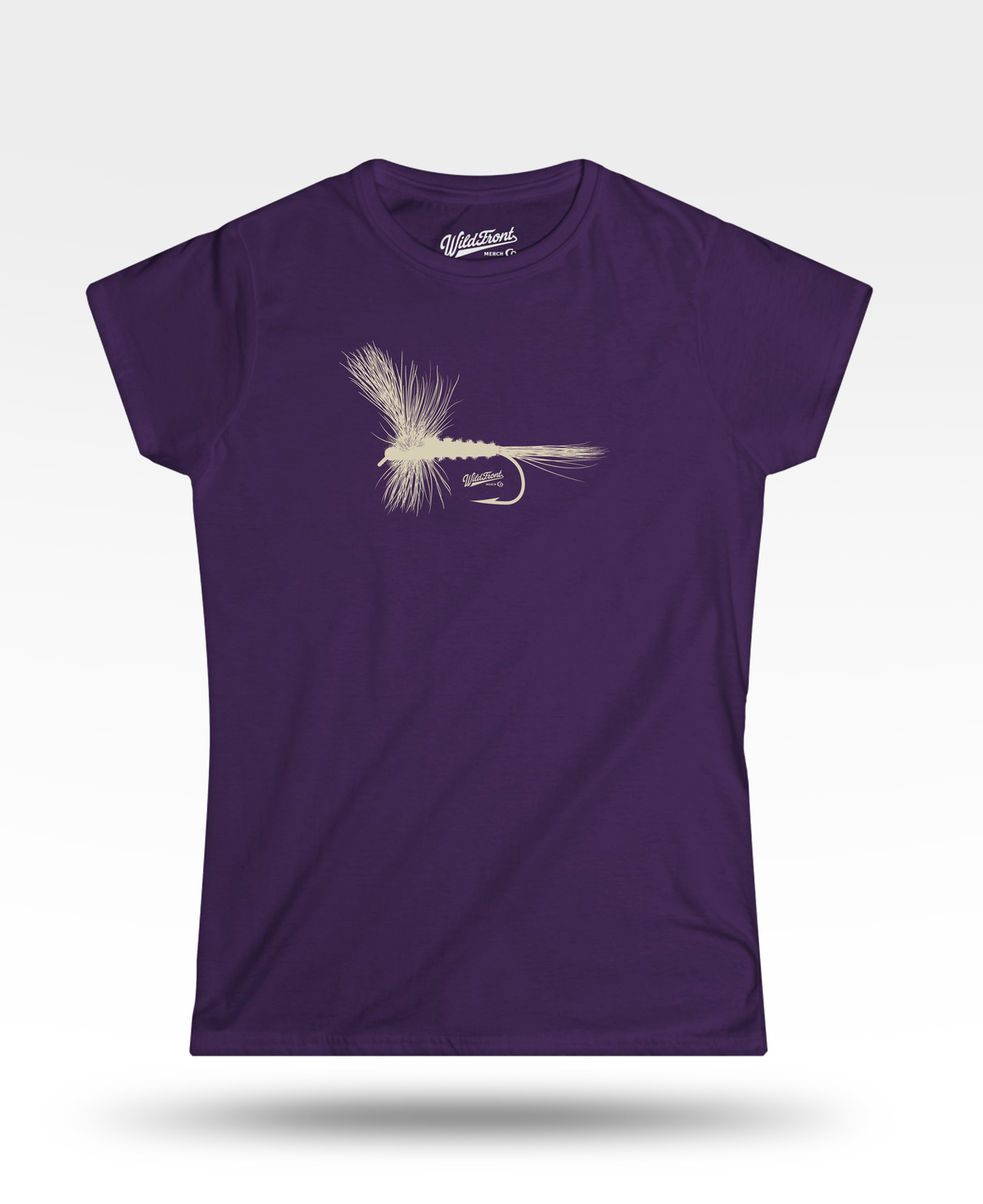 Dry Fly Women's T-Shirt