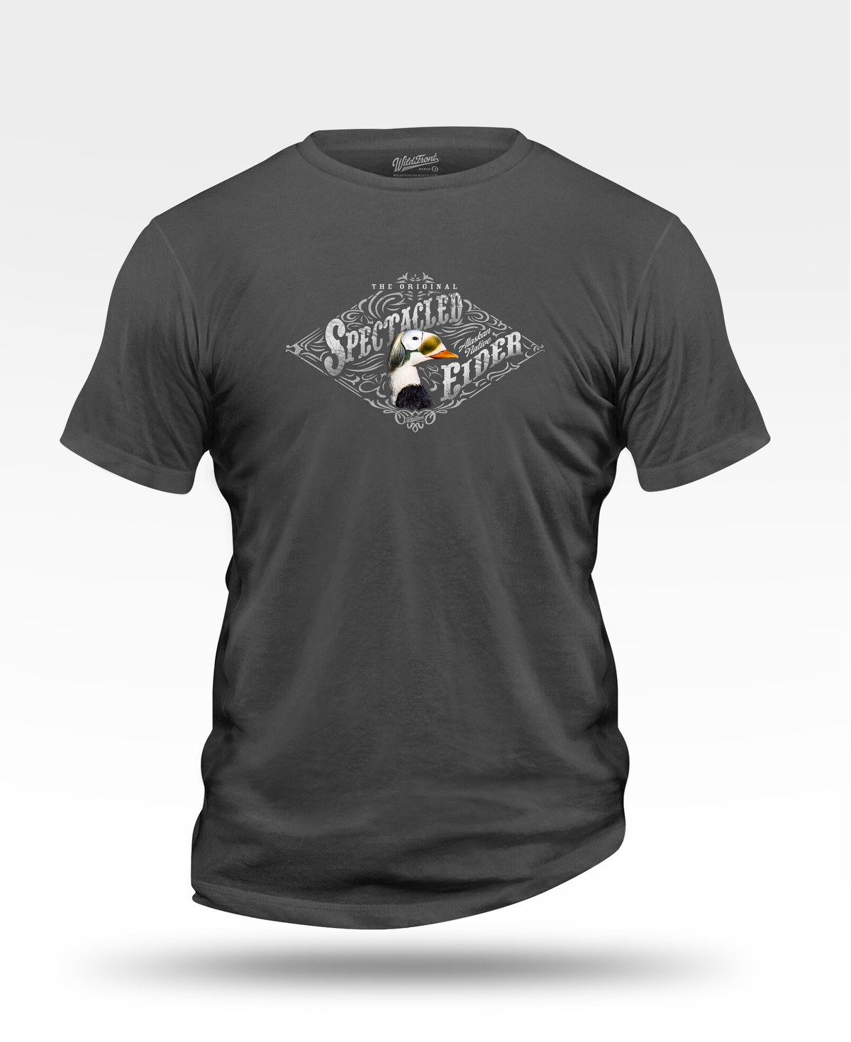 Spectacled Eider T-Shirt