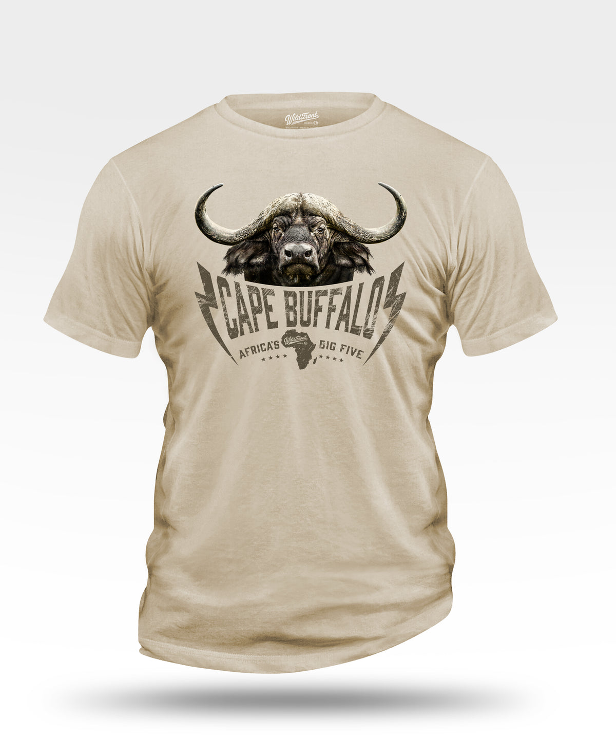 Cape Buffalo T-Shirt