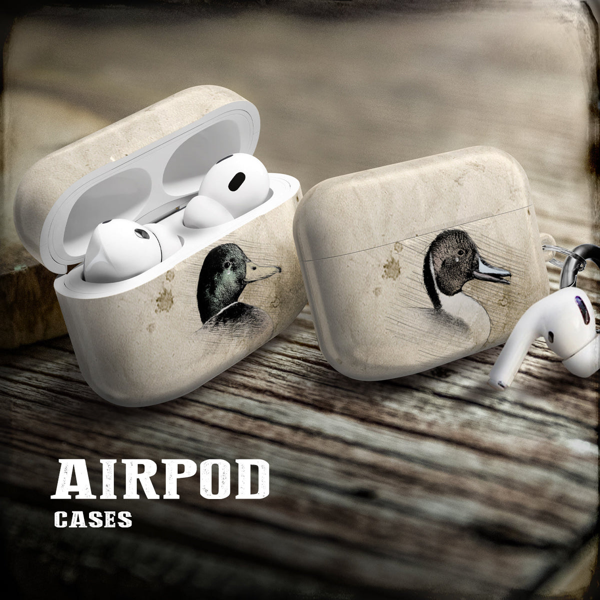 AIRPOD CASES