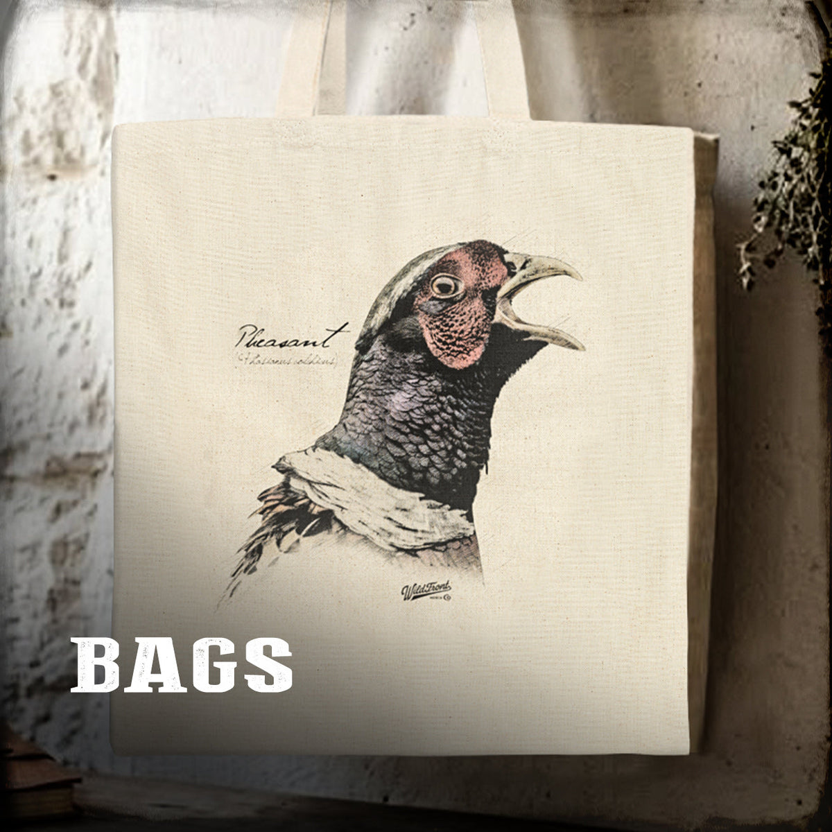BAGS