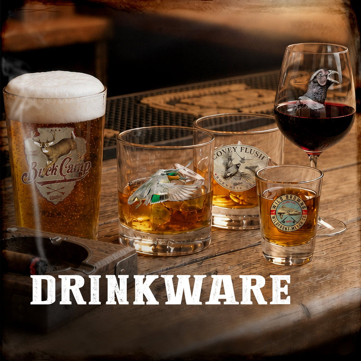 DRINKWEAR