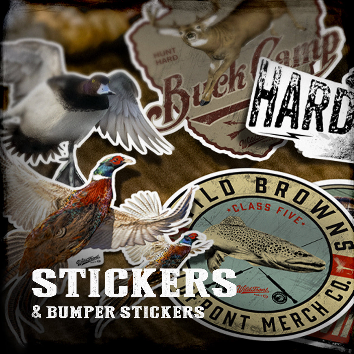 STICKERS