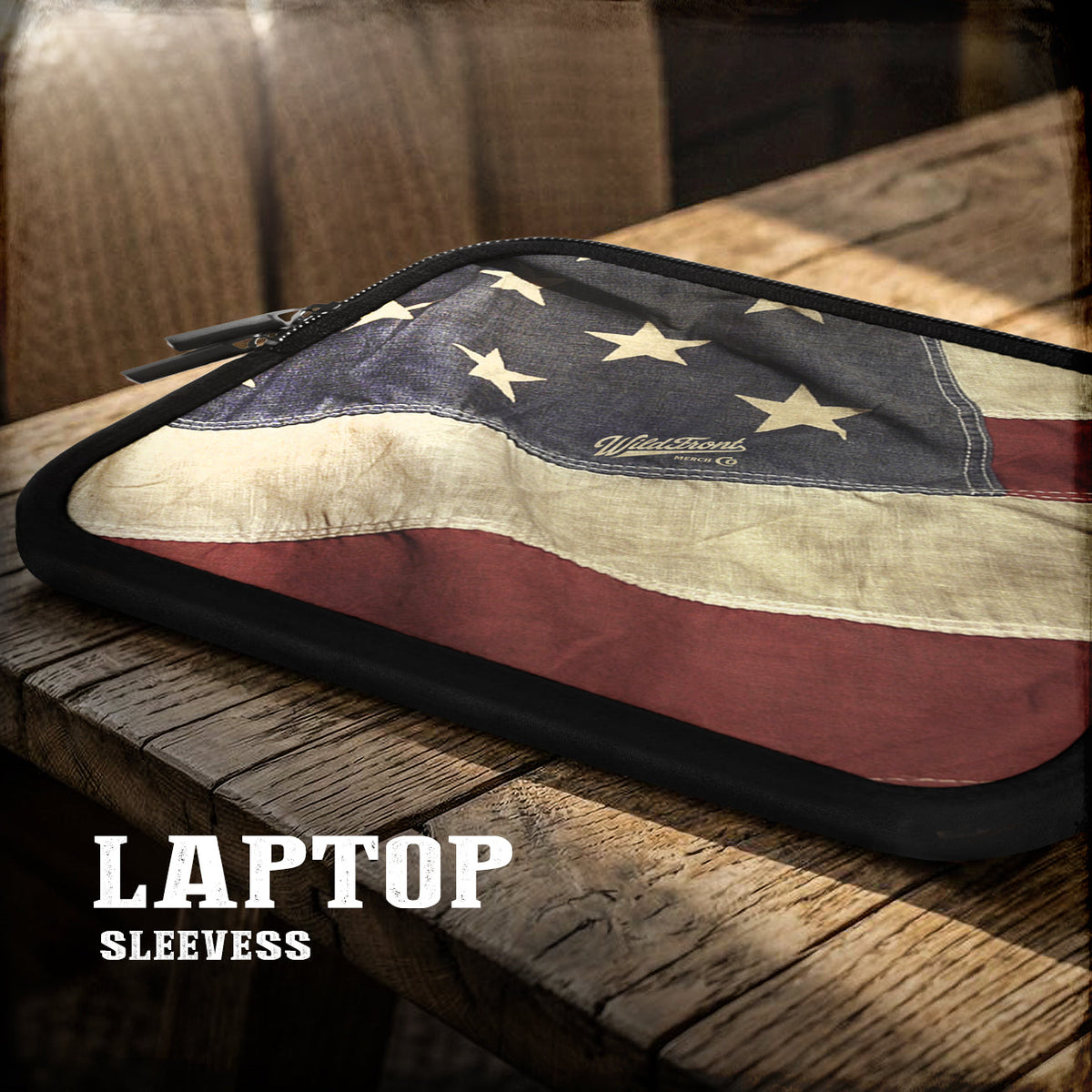 LAPTOP SLEEVES