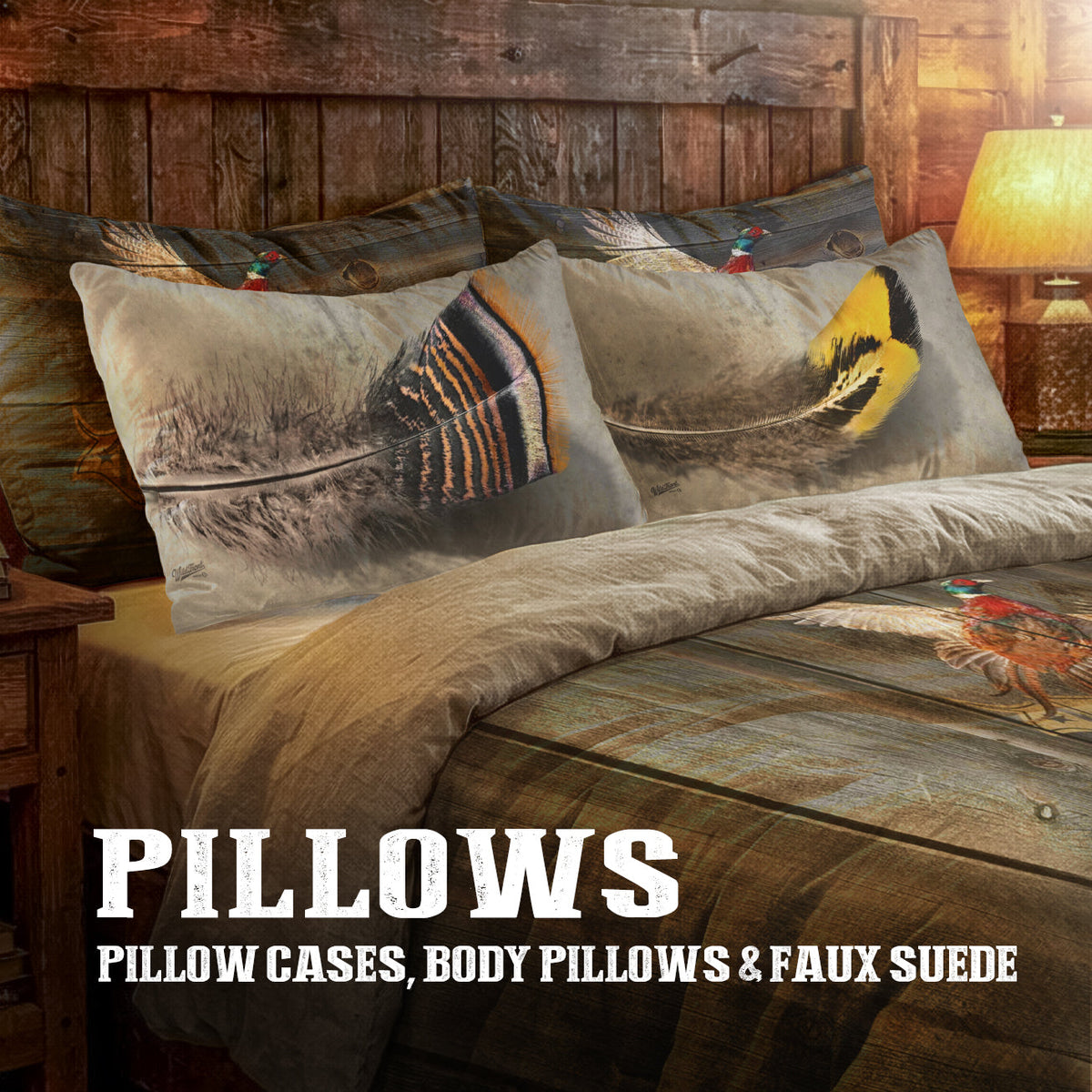 PILLOWS