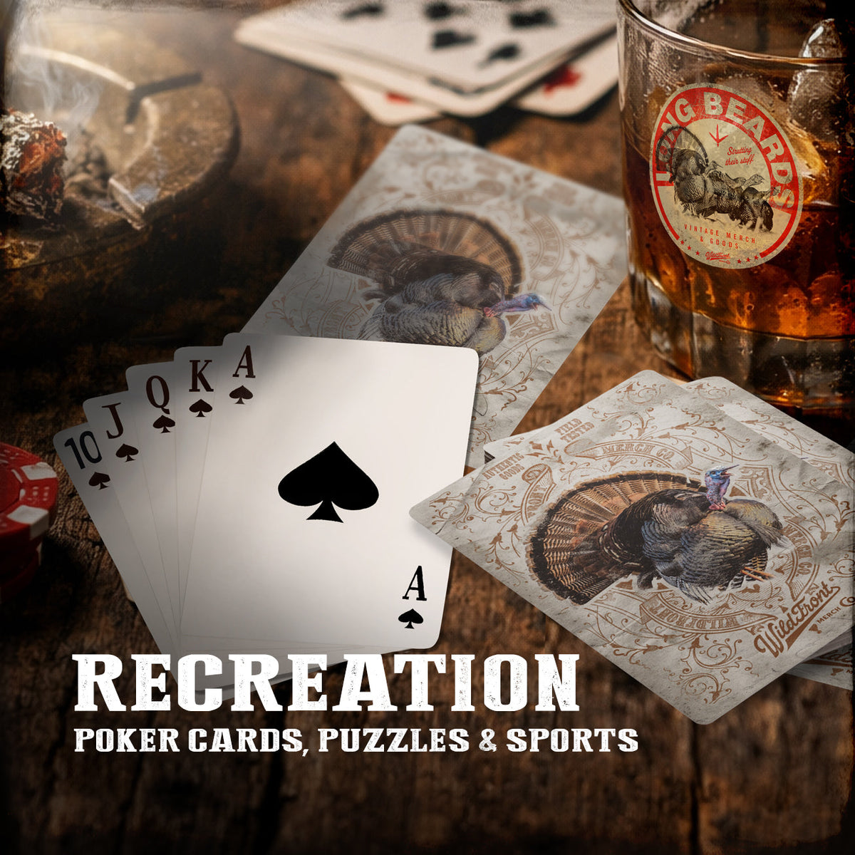 RECREATION