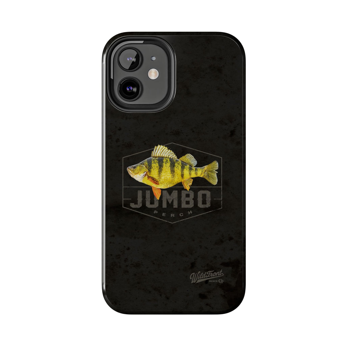 Jumbo Perch Phone Case