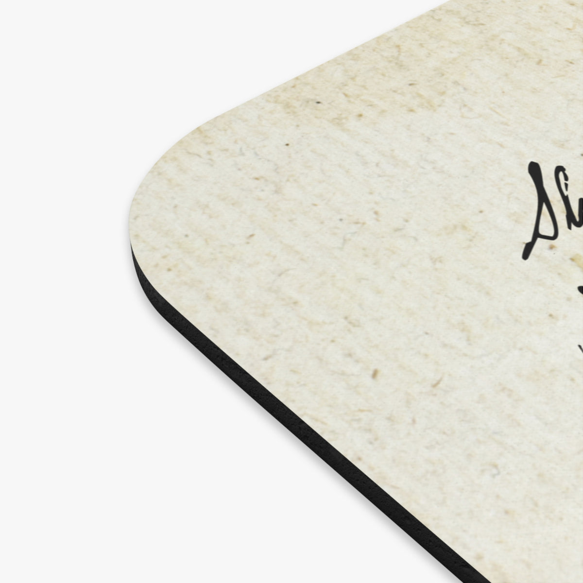 Sharp Tailed Grouse Mouse Pad
