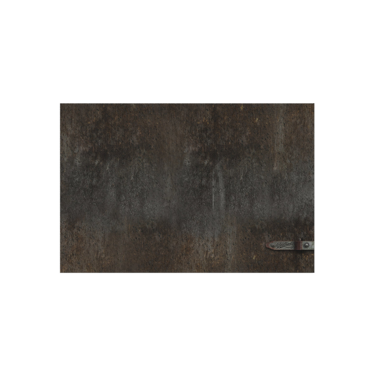 Rustic Outdoor Rug