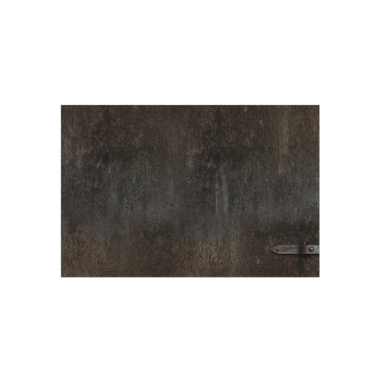 Rustic Outdoor Rug