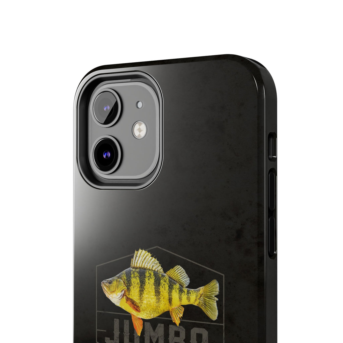 Jumbo Perch Phone Case