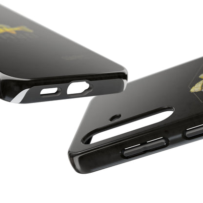 Jumbo Perch Phone Case