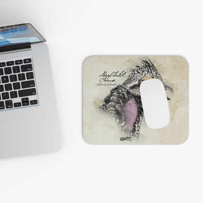 Sharp Tailed Grouse Mouse Pad