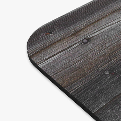 Pheasant Feather Mouse Pad