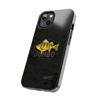Jumbo Perch Phone Case