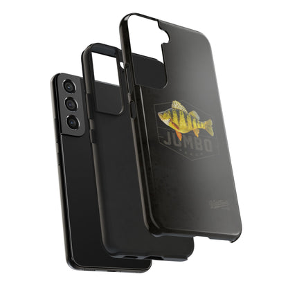 Jumbo Perch Phone Case