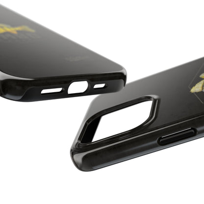 Jumbo Perch Phone Case