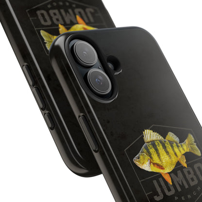 Jumbo Perch Phone Case