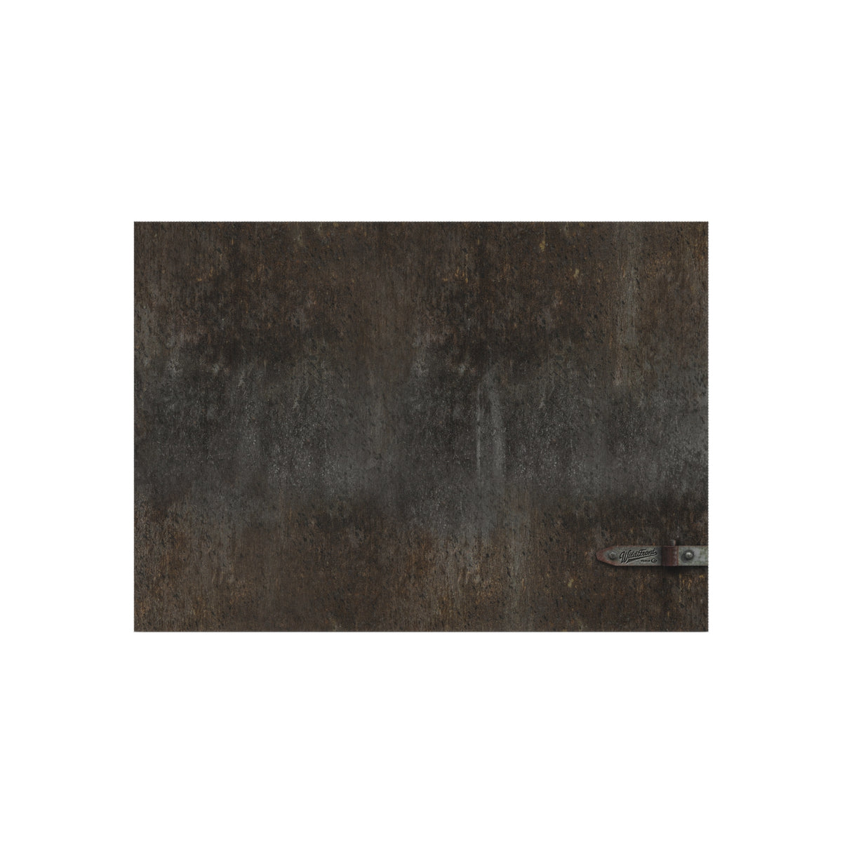 Rustic Outdoor Rug