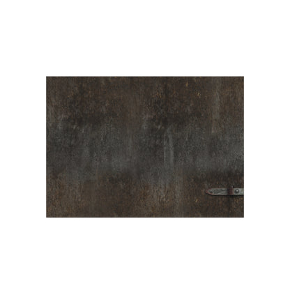 Rustic Outdoor Rug