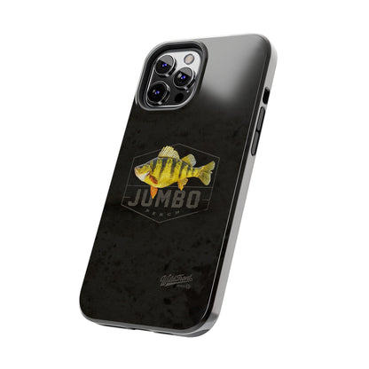 Jumbo Perch Phone Case