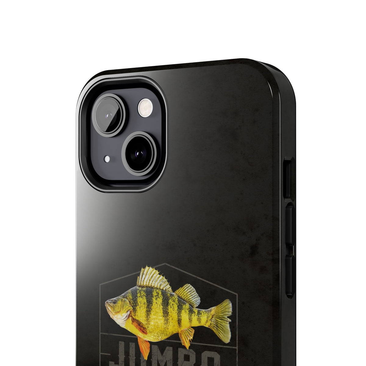 Jumbo Perch Phone Case