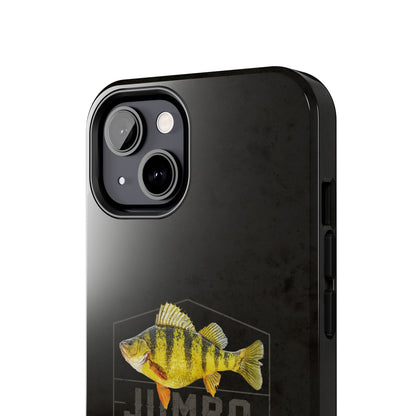 Jumbo Perch Phone Case