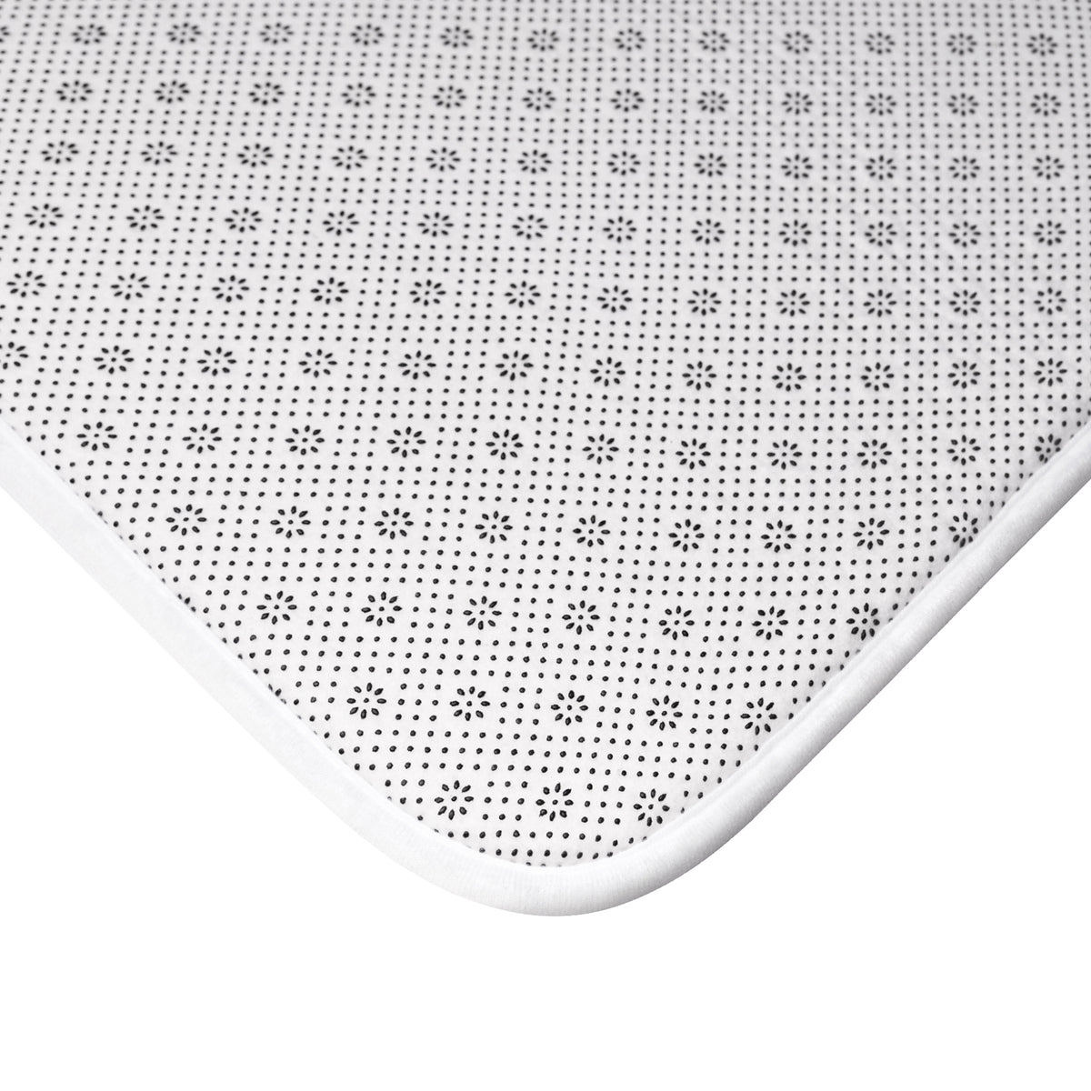 Largemouth Bass Bath Mat