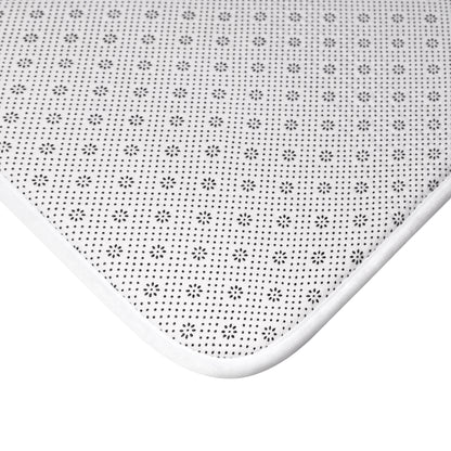 Largemouth Bass Bath Mat