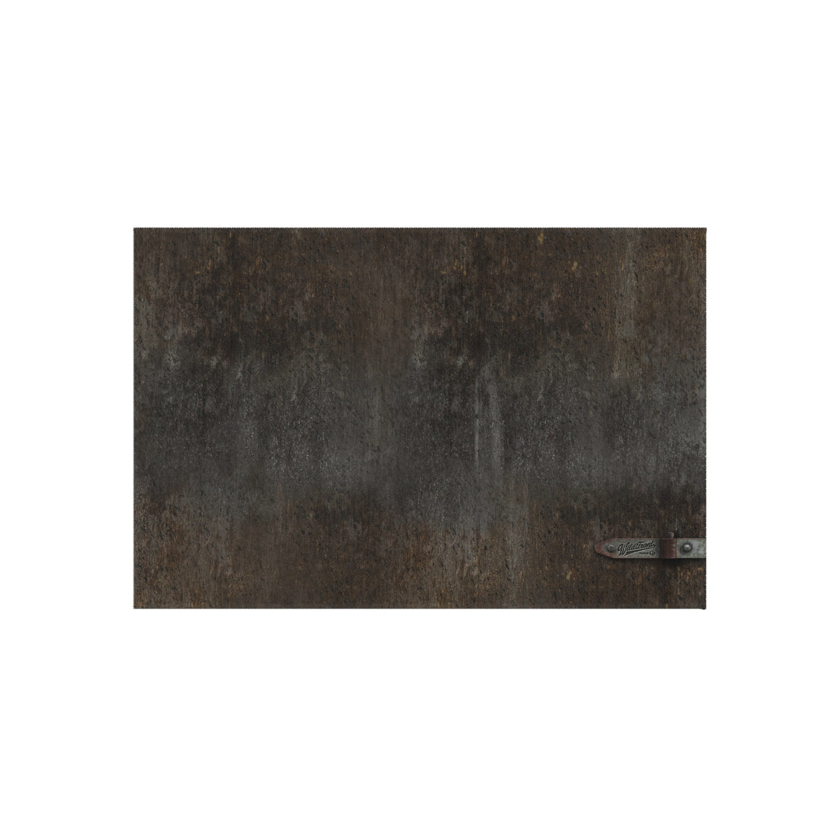 Rustic Outdoor Rug