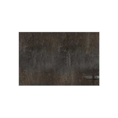 Rustic Outdoor Rug