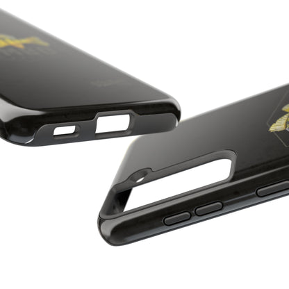Jumbo Perch Phone Case