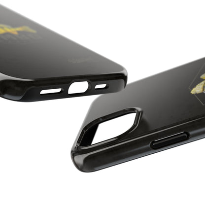 Jumbo Perch Phone Case