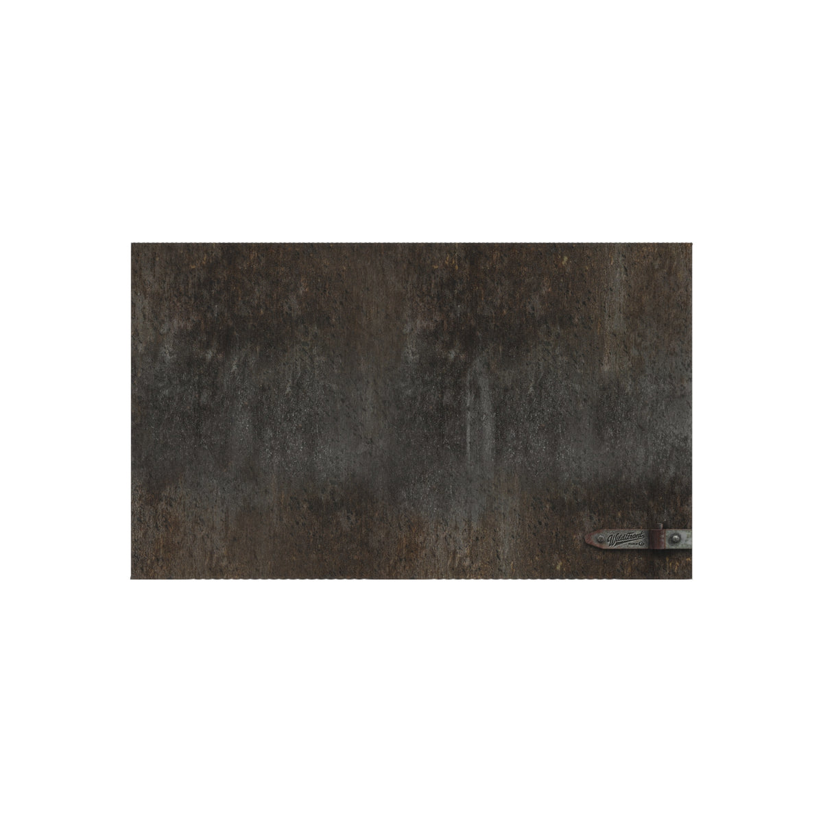 Rustic Outdoor Rug