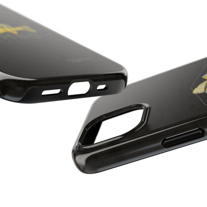 Jumbo Perch Phone Case