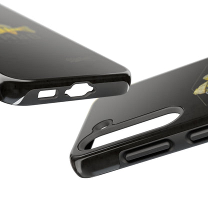 Jumbo Perch Phone Case