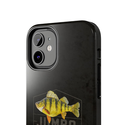 Jumbo Perch Phone Case