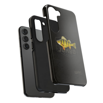 Jumbo Perch Phone Case