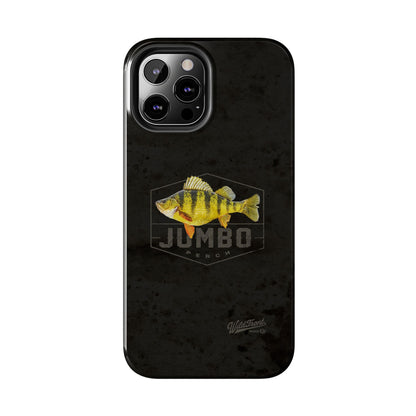 Jumbo Perch Phone Case