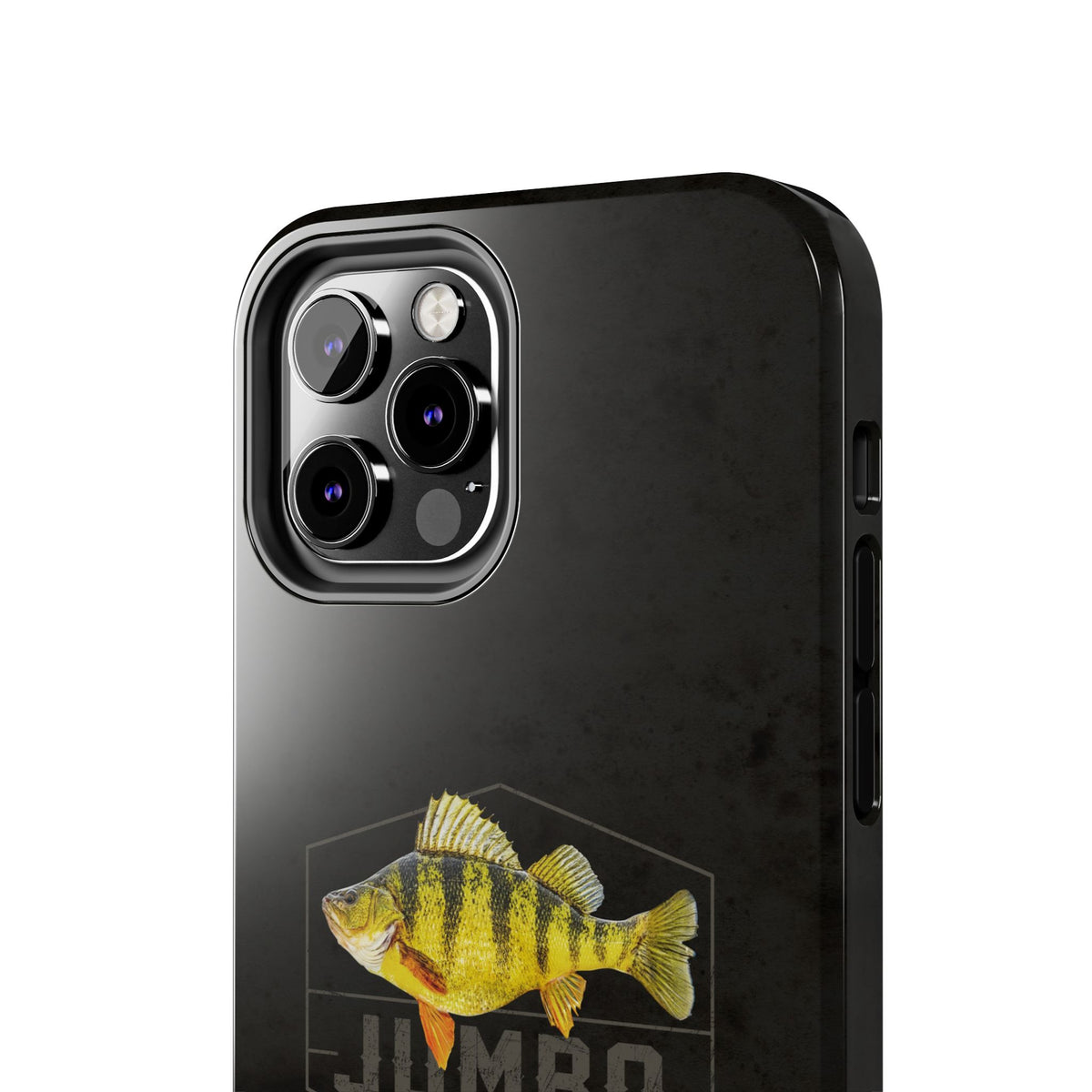 Jumbo Perch Phone Case