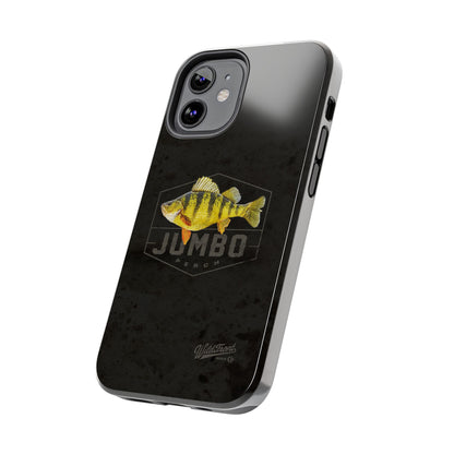 Jumbo Perch Phone Case