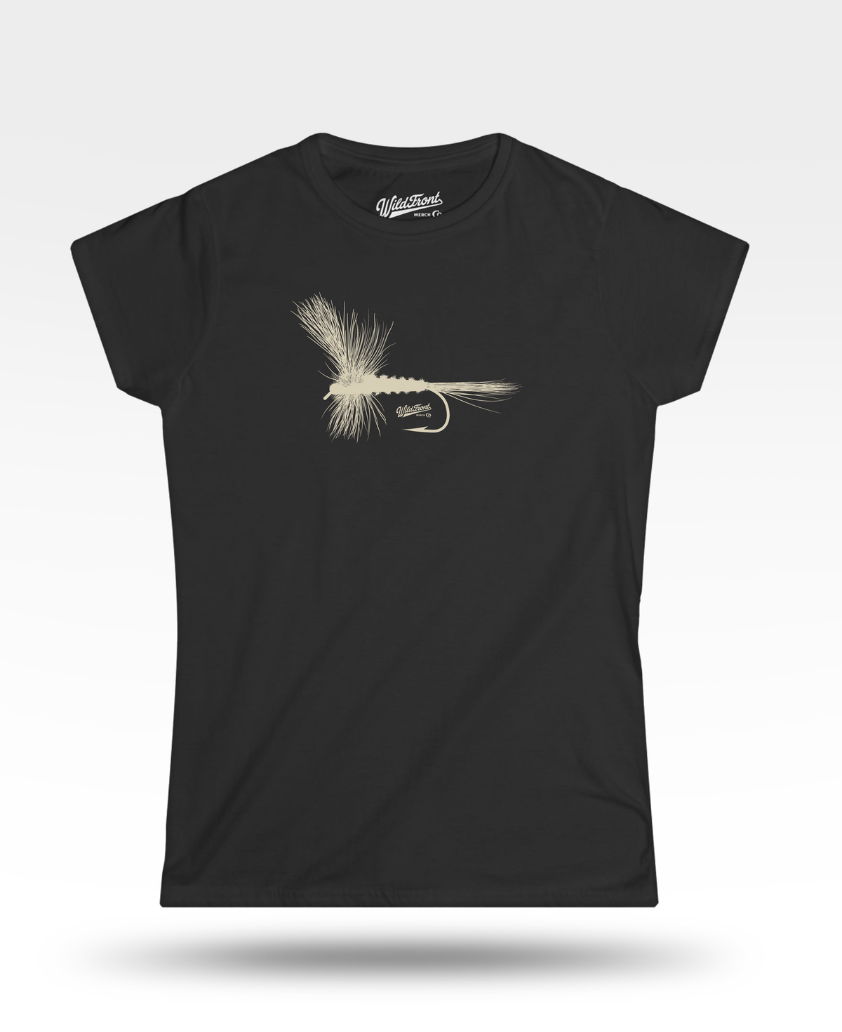Dry Fly Women's T-Shirt