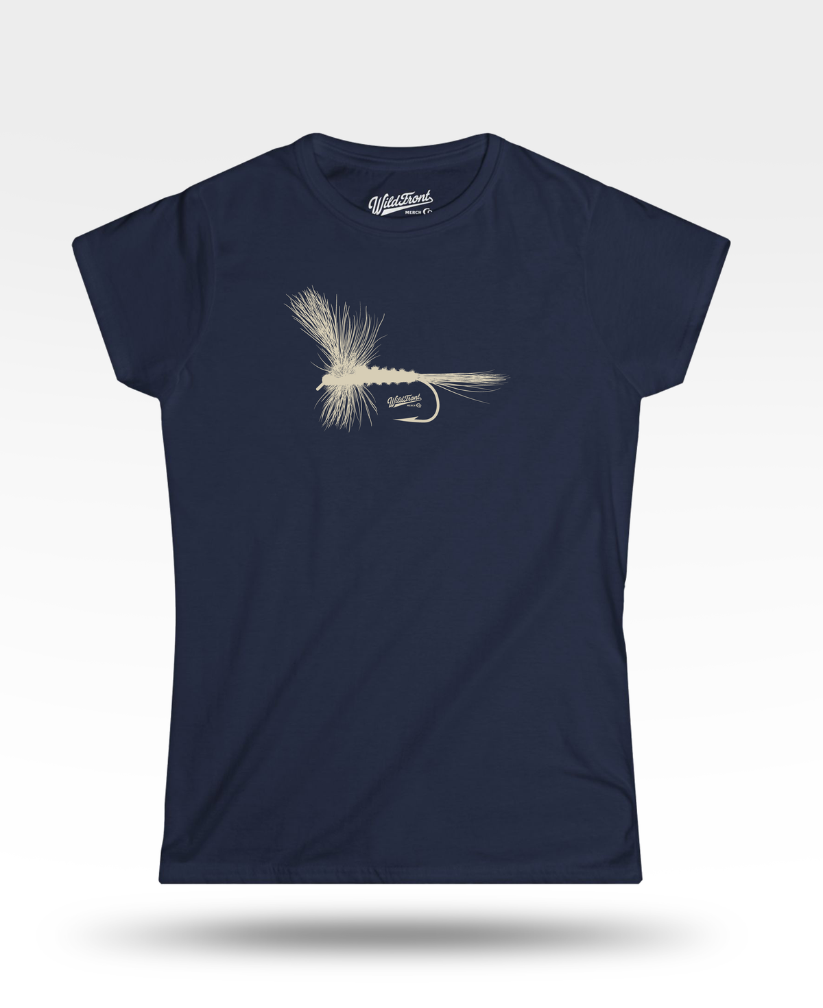 Dry Fly Women's T-Shirt