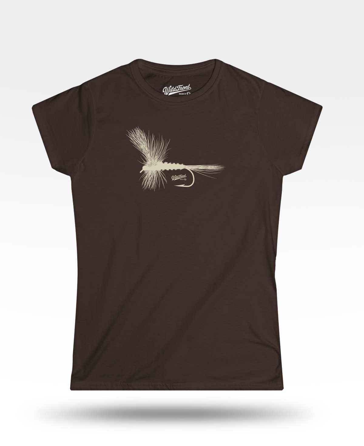 Dry Fly Women's T-Shirt