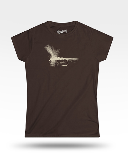 Dry Fly Women's T-Shirt