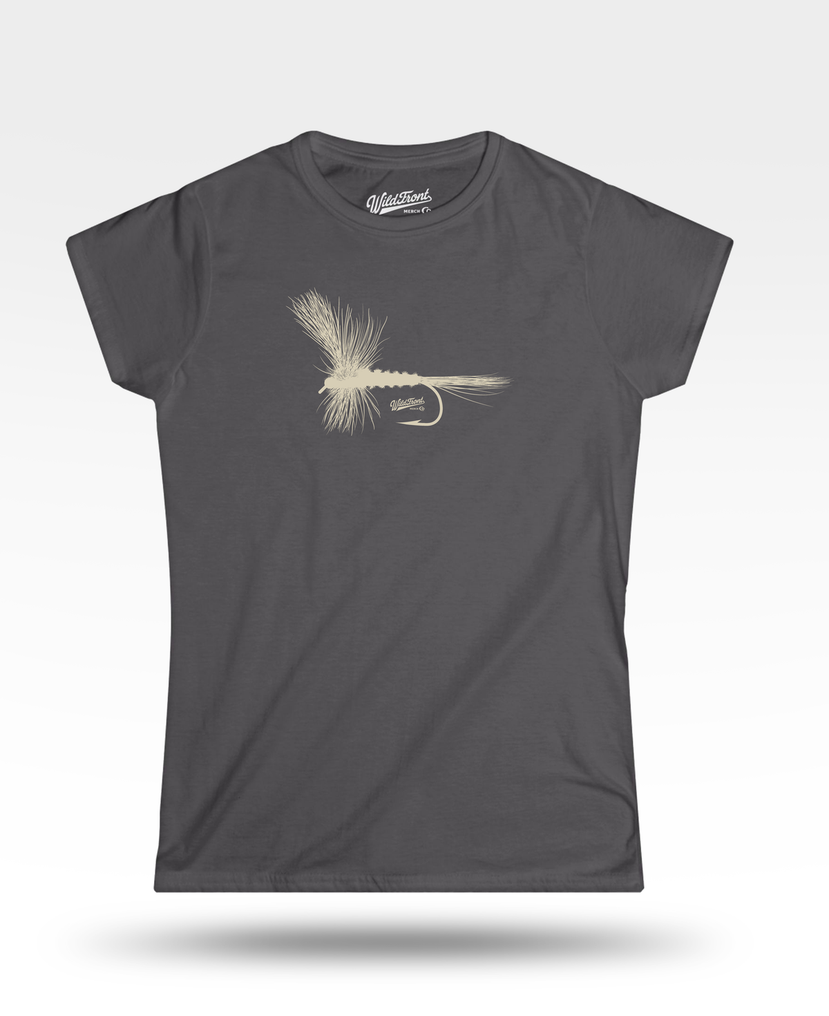 Dry Fly Women's T-Shirt