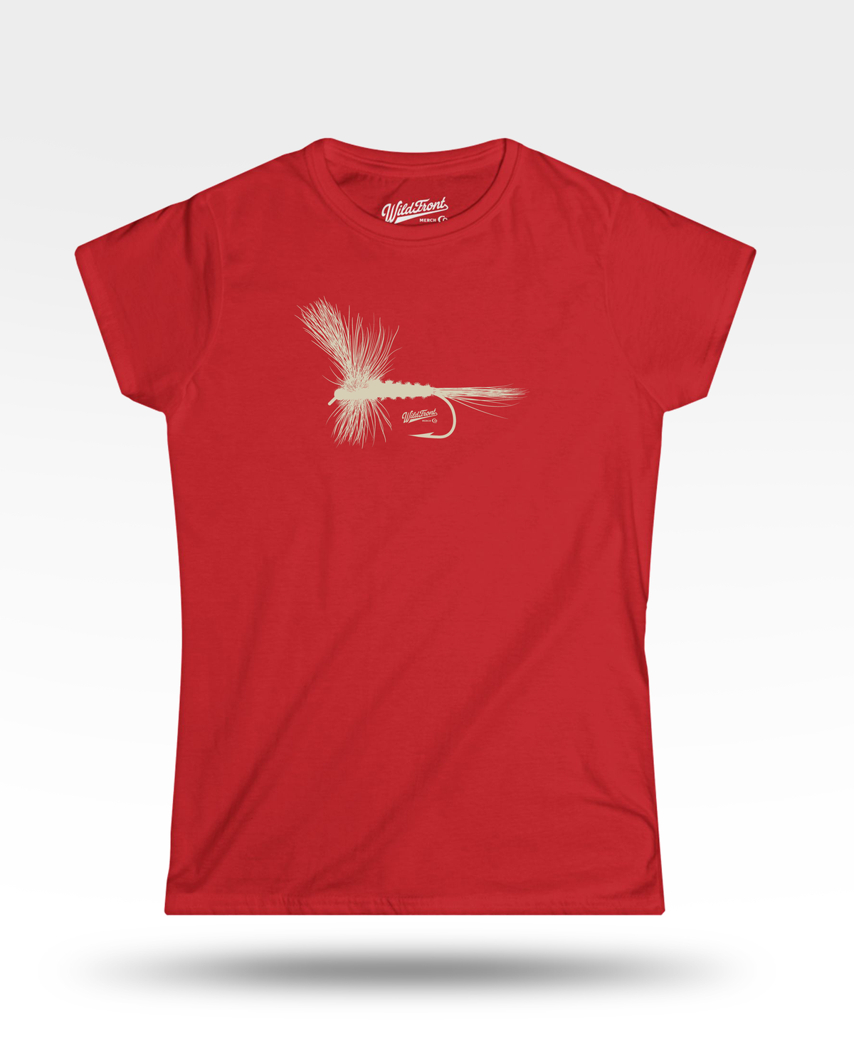 Dry Fly Women's T-Shirt