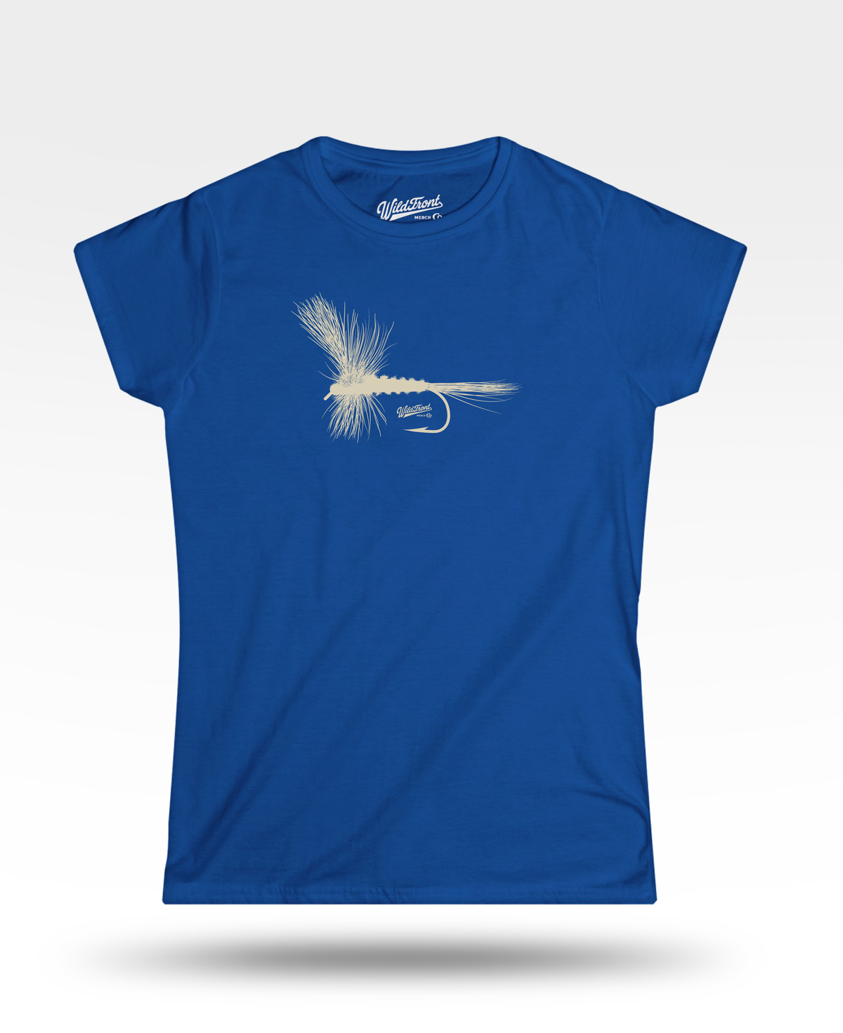 Dry Fly Women's T-Shirt