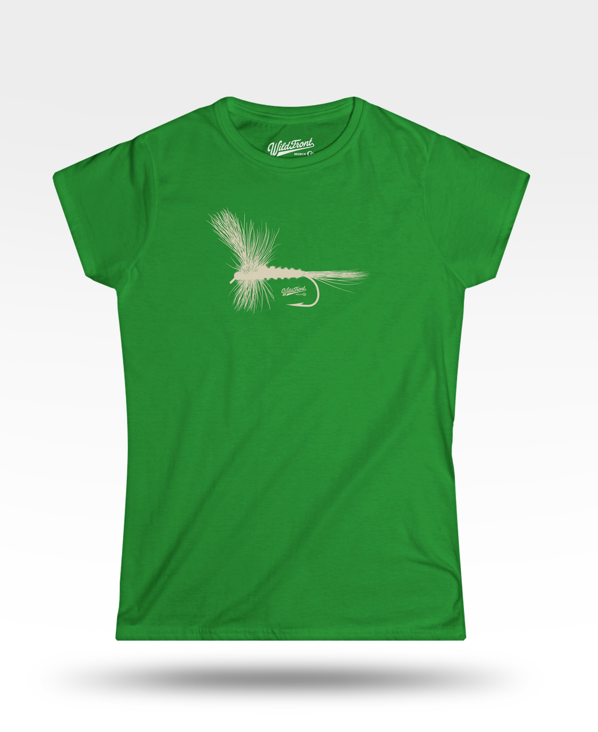 Dry Fly Women's T-Shirt