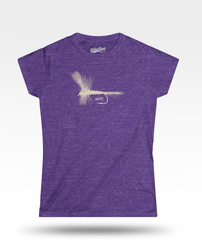 Dry Fly Women's T-Shirt